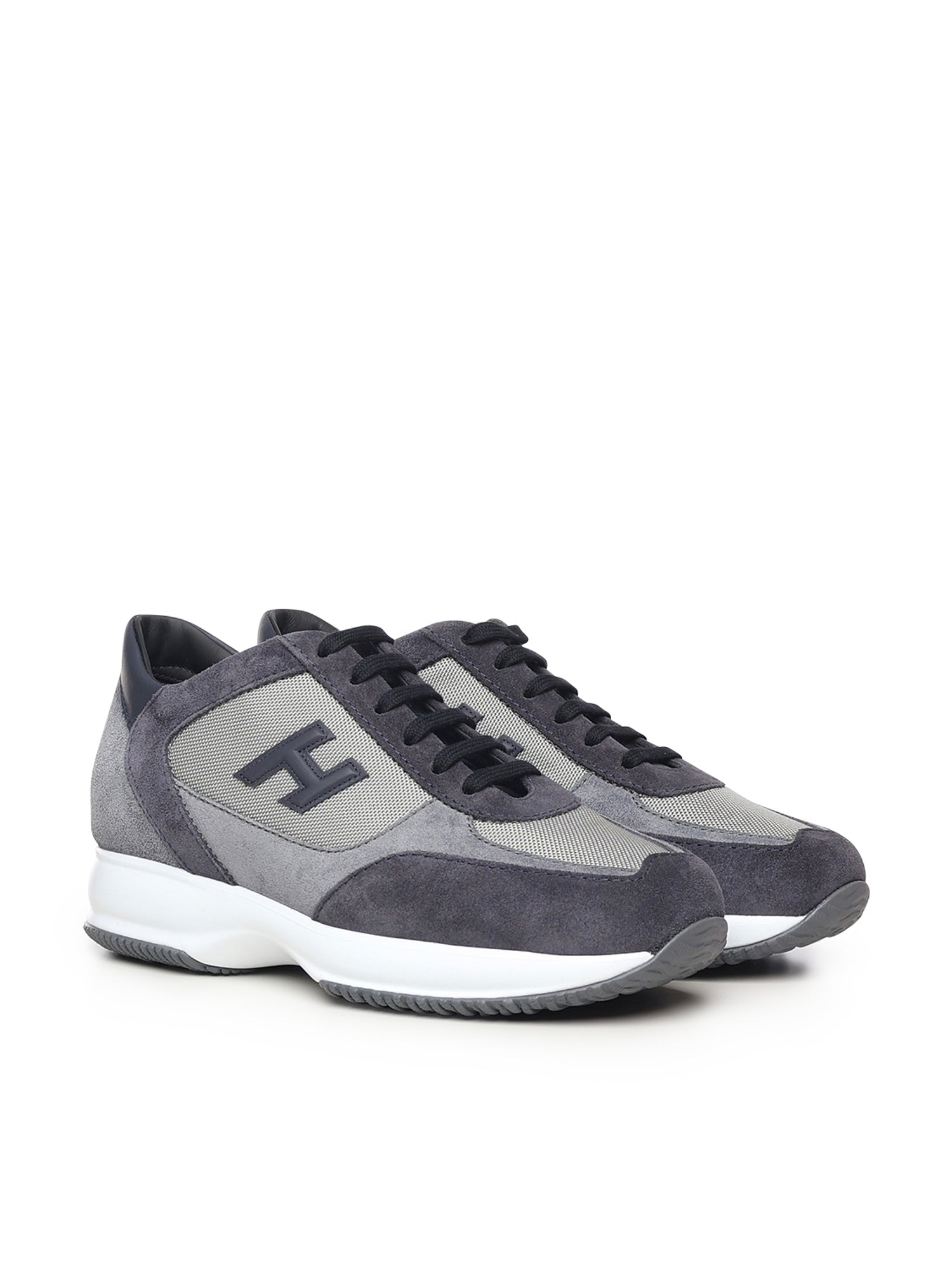 Sneakers Hogan Interactive<BR/> HXM00N0I980UGO 418W HOGAN 