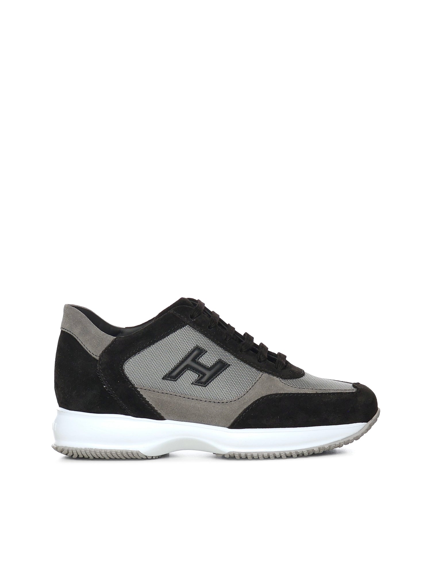Sneakers Hogan Interactive<BR/> HXM00N0I980UGO 828N HOGAN 