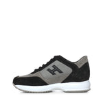 Sneakers Hogan Interactive<BR/> HXM00N0I980UGO 828N HOGAN 