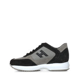 Sneakers Hogan Interactive<BR/> HXM00N0I980UGO 828N HOGAN 