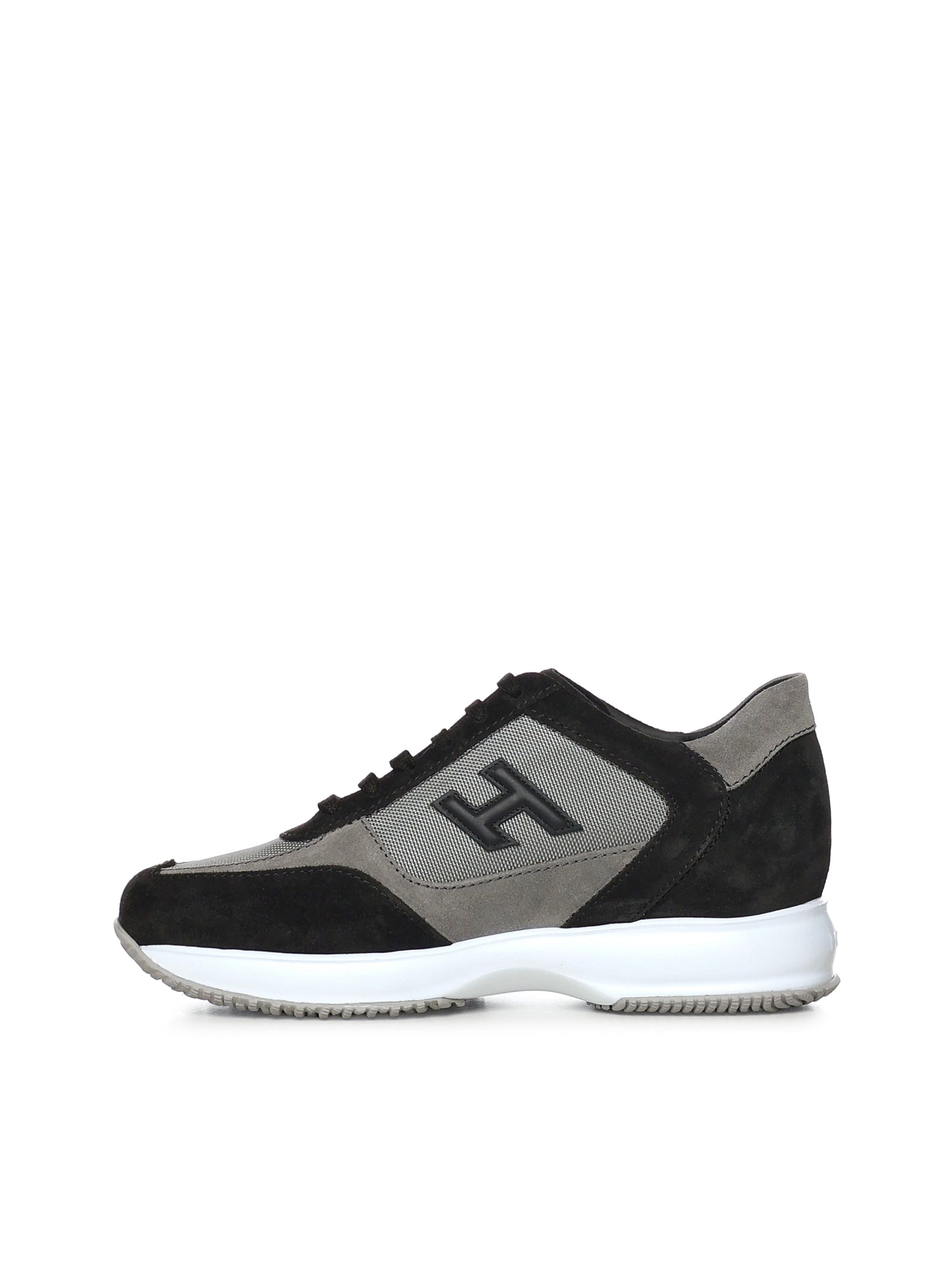 Sneakers Hogan Interactive<BR/> HXM00N0I980UGO 828N HOGAN 