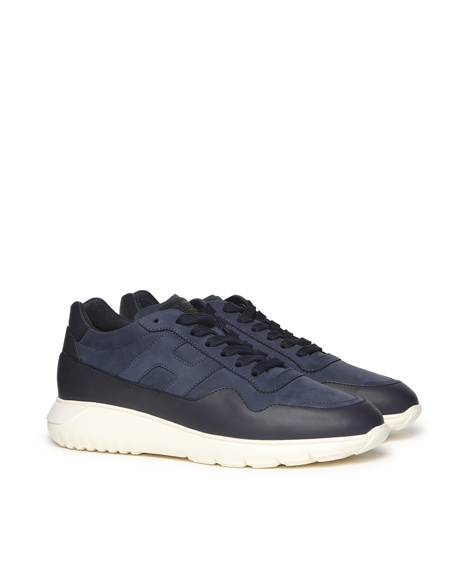 Sneakers Hogan  Interactive³ HXM3710CP50UGW U801 HOGAN 