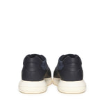 Sneakers Hogan  Interactive³ HXM3710CP50UGW U801 HOGAN 