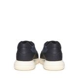 Sneakers Hogan  Interactive³ HXM3710CP50UGW U801 HOGAN 
