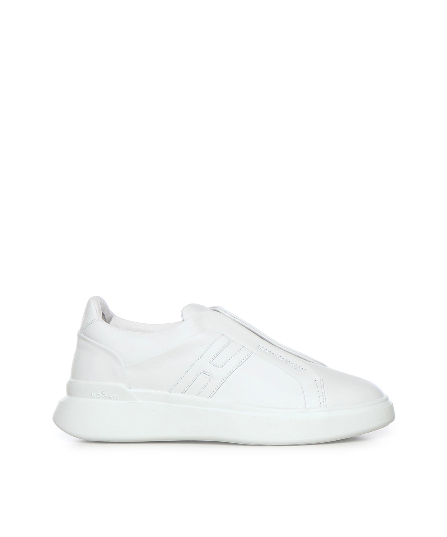 Slip-On Hogan H580 HXM5800BE00LE9 B001 HOGAN 