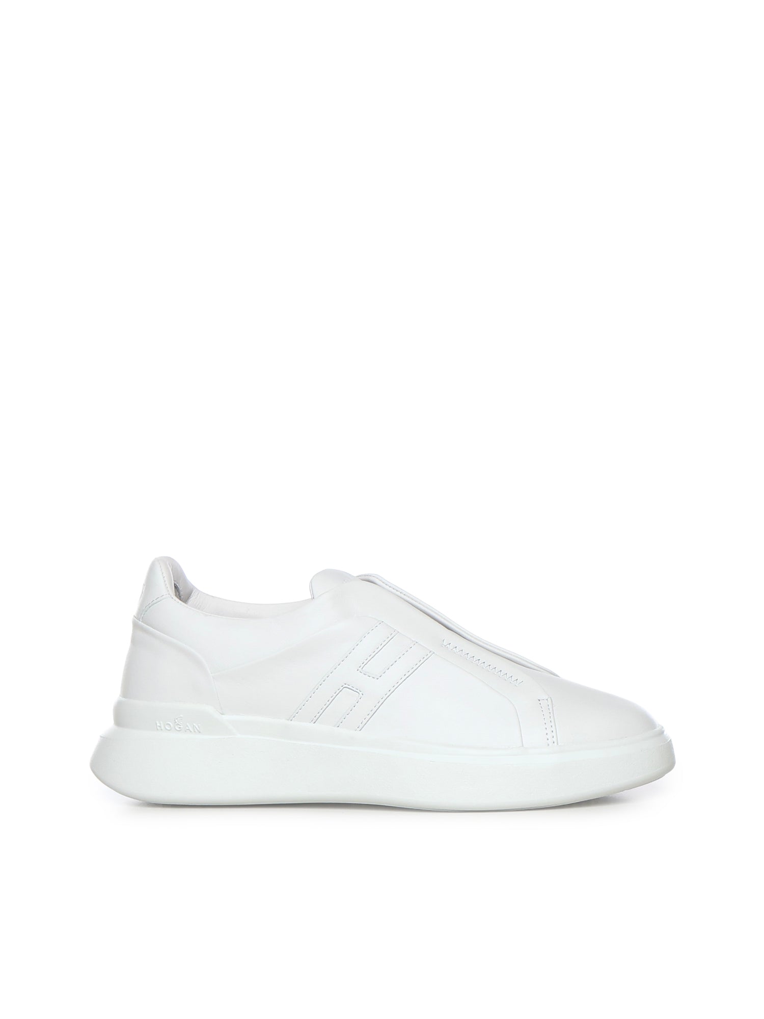 Slip-On Hogan H580 HXM5800BE00LE9 B001 HOGAN 