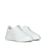 Slip-On Hogan H580 HXM5800BE00LE9 B001 HOGAN 