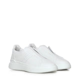 Slip-On Hogan H580 HXM5800BE00LE9 B001 HOGAN 