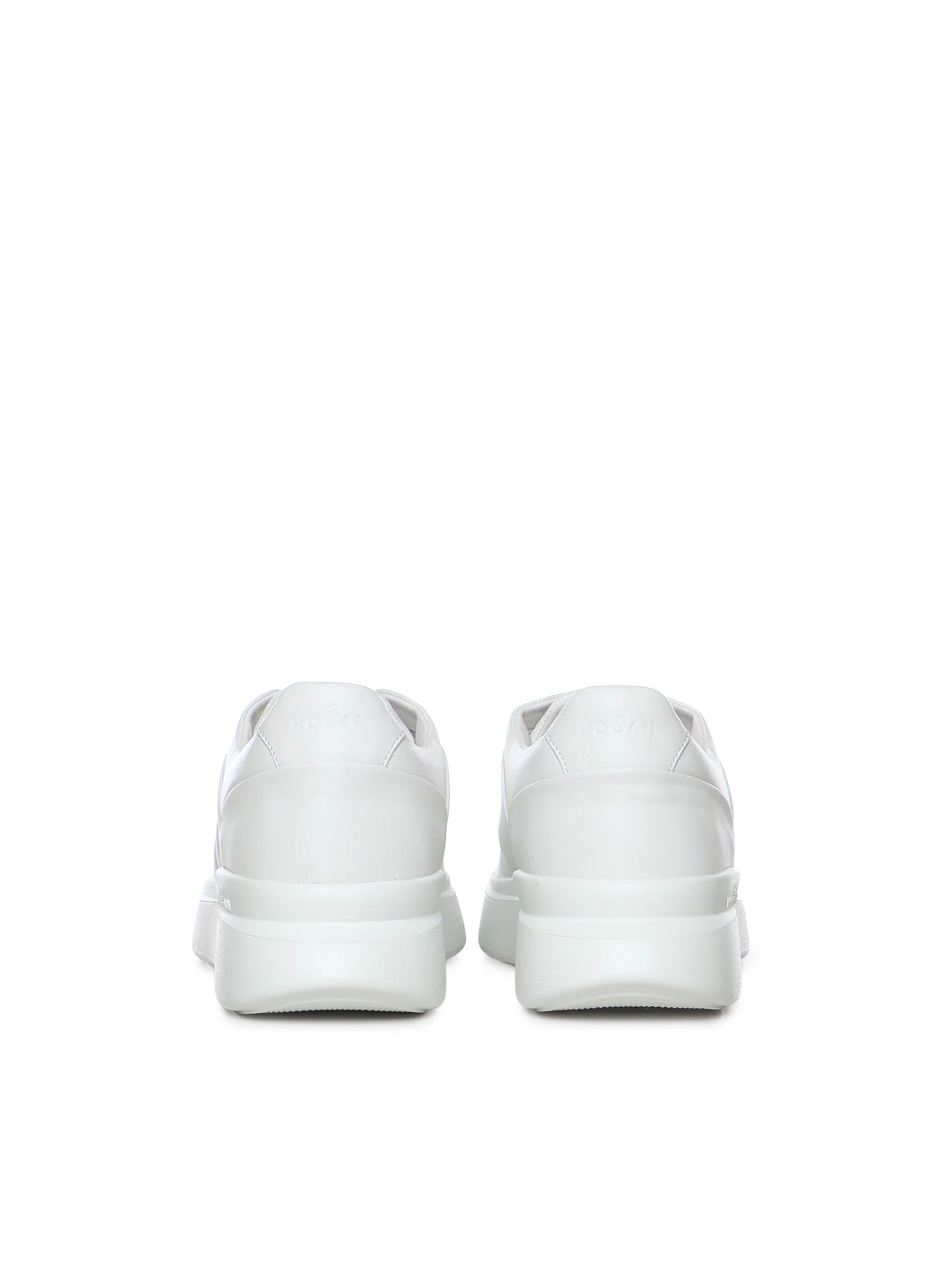 Slip-On Hogan H580 HXM5800BE00LE9 B001 HOGAN 