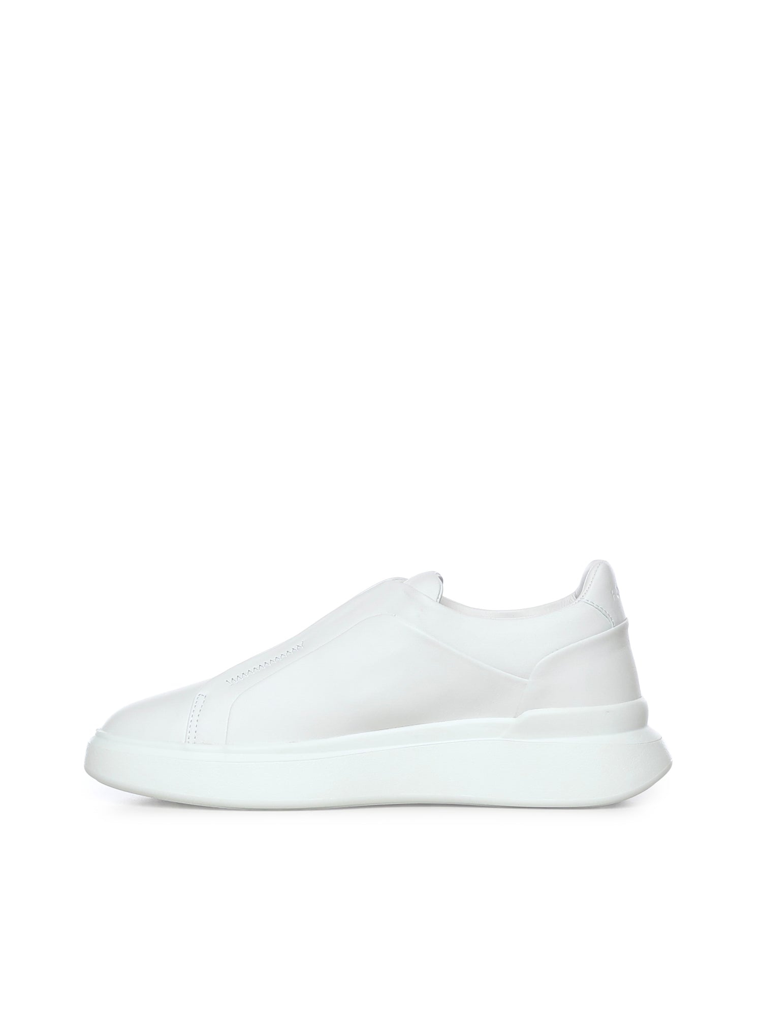Slip-On Hogan H580 HXM5800BE00LE9 B001 HOGAN 
