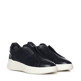 Slip-On Hogan H580 HXM5800BE00LE9 U801 HOGAN 