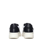 Slip-On Hogan H580 HXM5800BE00LE9 U801 HOGAN 