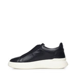Slip-On Hogan H580 HXM5800BE00LE9 U801 HOGAN 