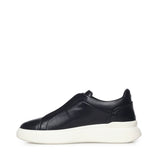 Slip-On Hogan H580 HXM5800BE00LE9 U801 HOGAN 