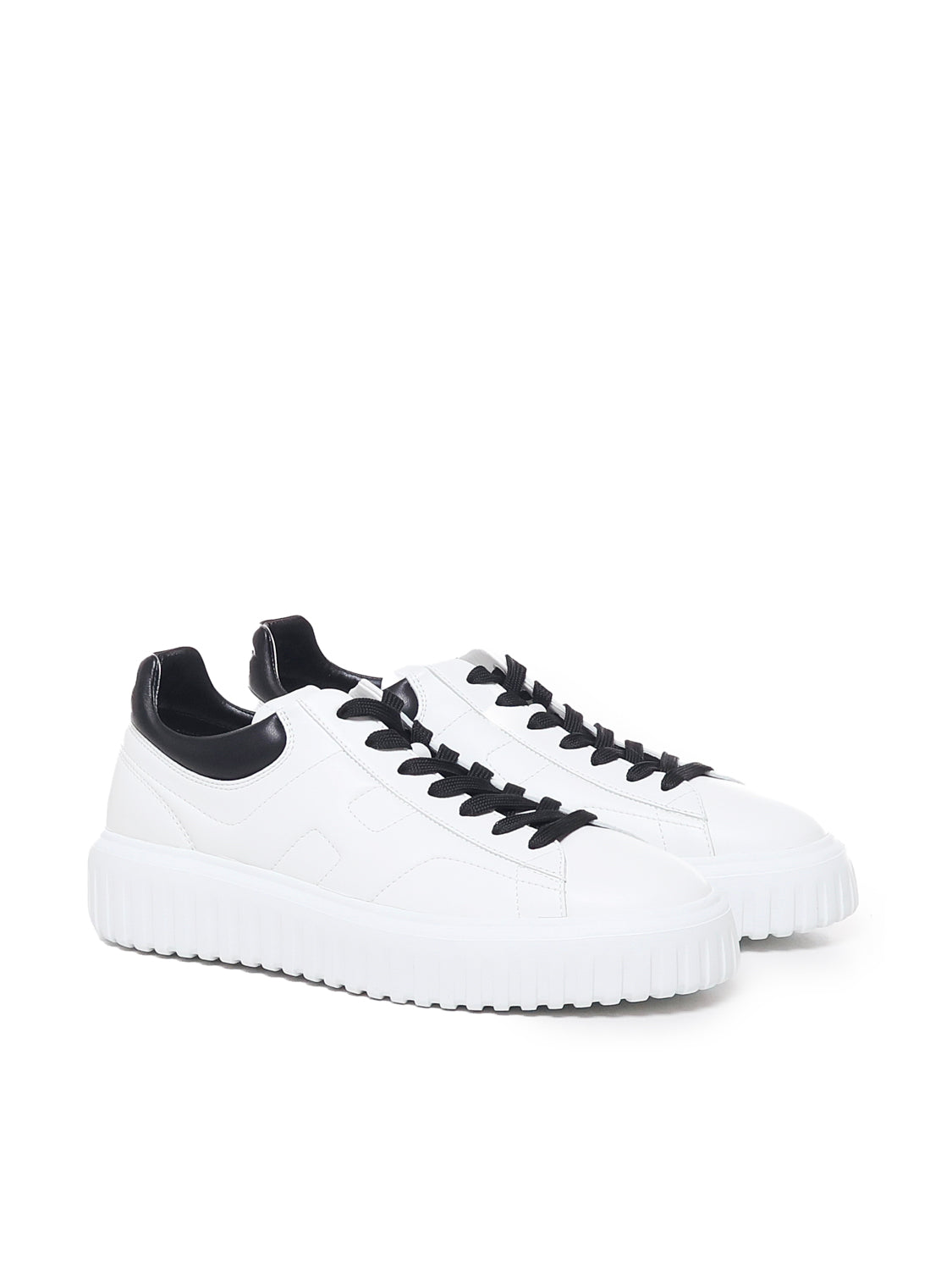 Sneakers Hogan H-Stripes HXM6450FC60LE9 0001 HOGAN 