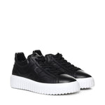 Sneakers Hogan H-Stripes HXM6450FC60LE9 B999 HOGAN 