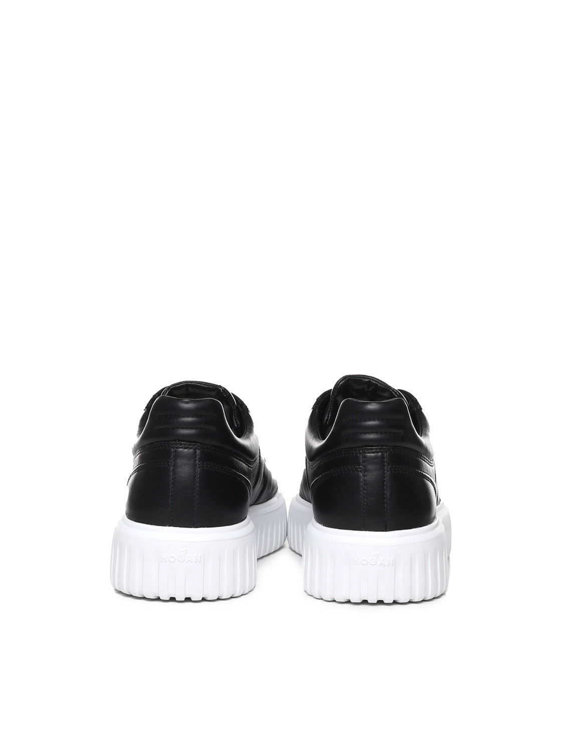 Sneakers Hogan H-Stripes HXM6450FC60LE9 B999 HOGAN 