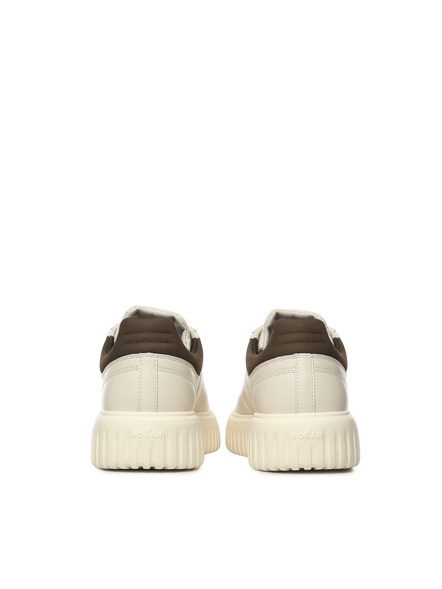 Sneakers Hogan H-Stripes HXM6450FC60UXL 0RVQ HOGAN 