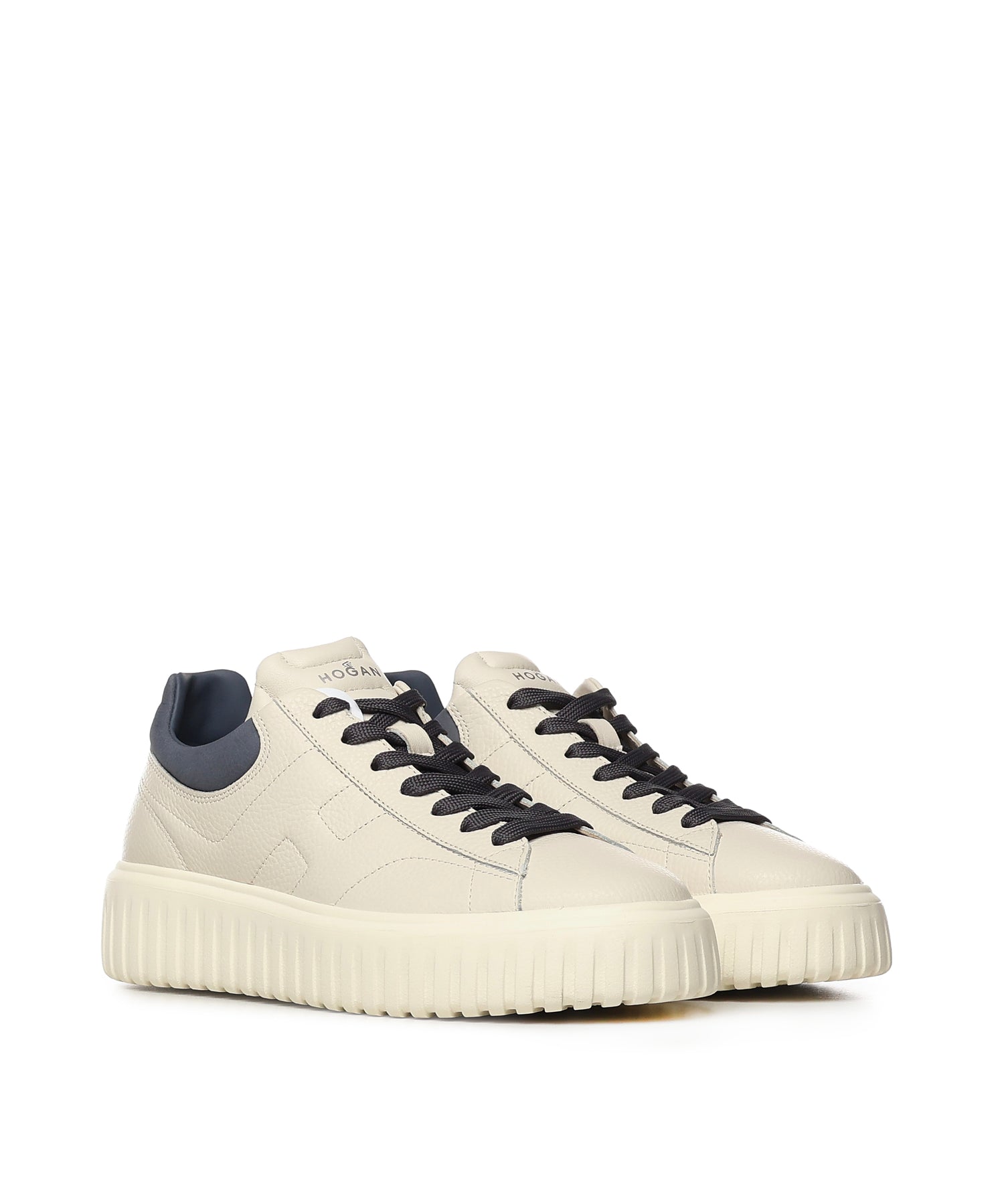 Sneakers Hogan H-Stripes HXM6450FC60UXL 826K HOGAN 