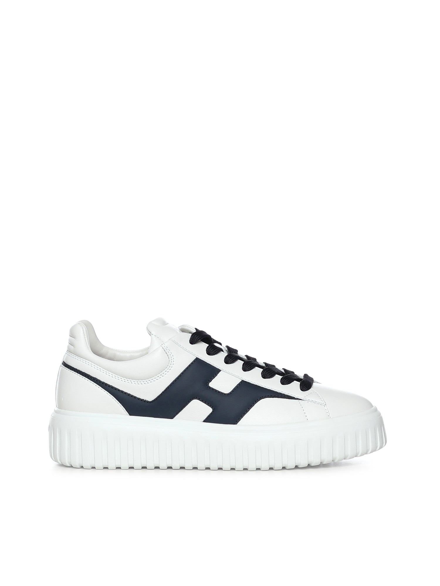 Sneakers Hogan H-Stripes HXM6450FE91QZB 11G1 HOGAN 