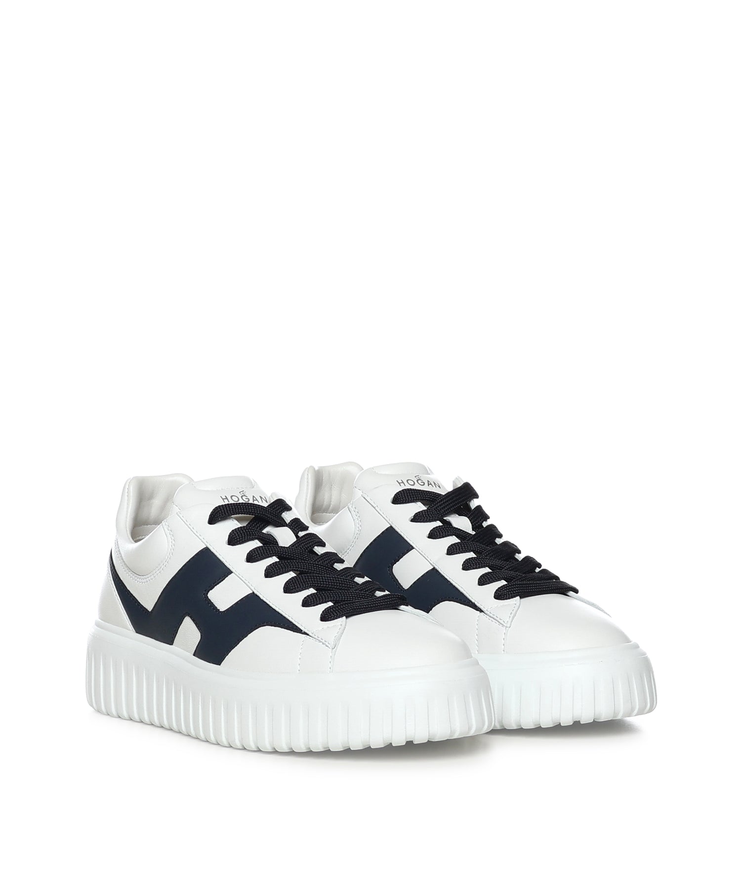 Sneakers Hogan H-Stripes HXM6450FE91QZB 11G1 HOGAN 