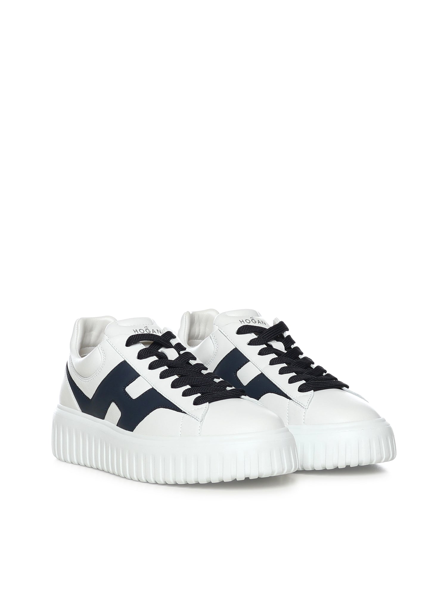 Sneakers Hogan H-Stripes HXM6450FE91QZB 11G1 HOGAN 
