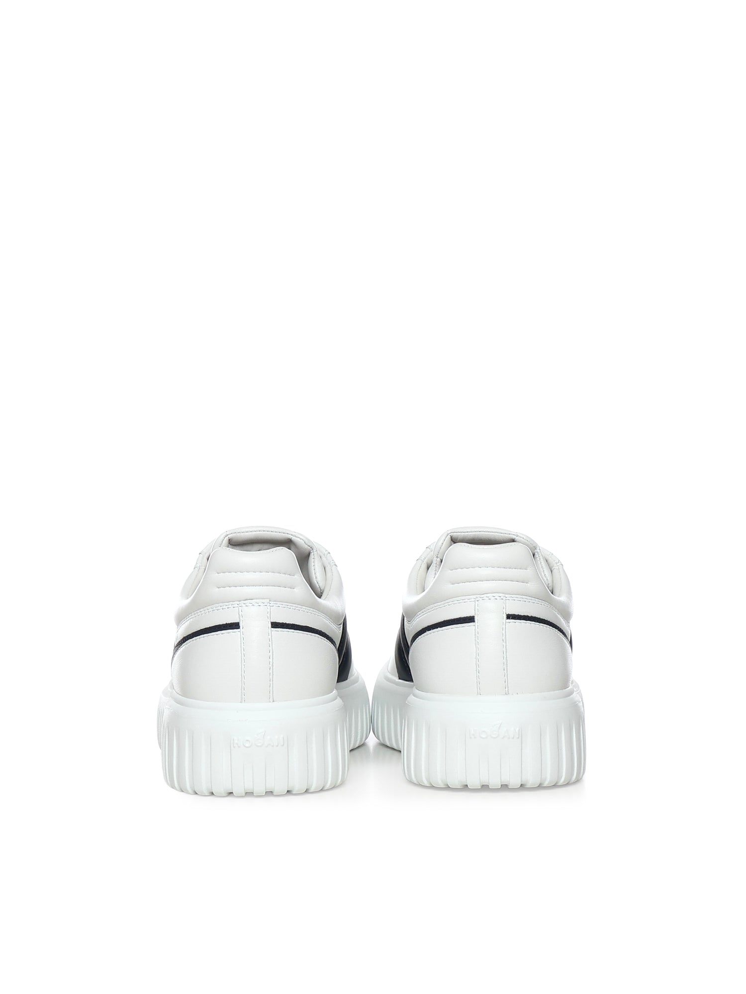 Sneakers Hogan H-Stripes HXM6450FE91QZB 11G1 HOGAN 