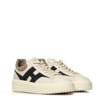Sneakers Hogan H-Stripes HXM6450FE91UXI 0RVN HOGAN 
