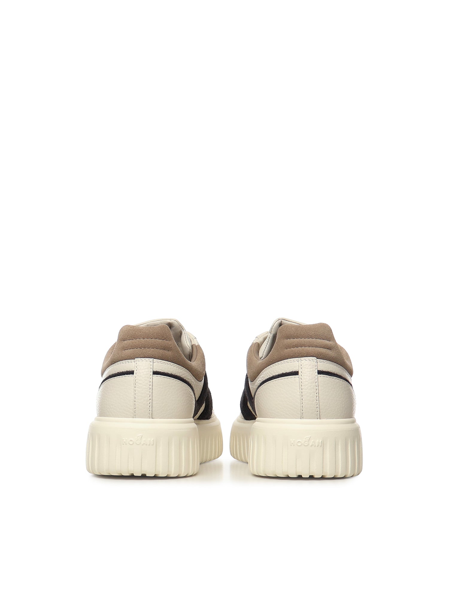 Sneakers Hogan H-Stripes HXM6450FE91UXI 0RVN HOGAN 