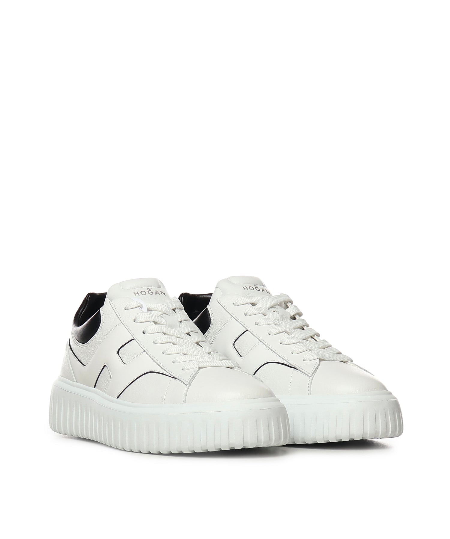 Sneakers Hogan H-Stripes HXM6450FE93UY8 0001 HOGAN 