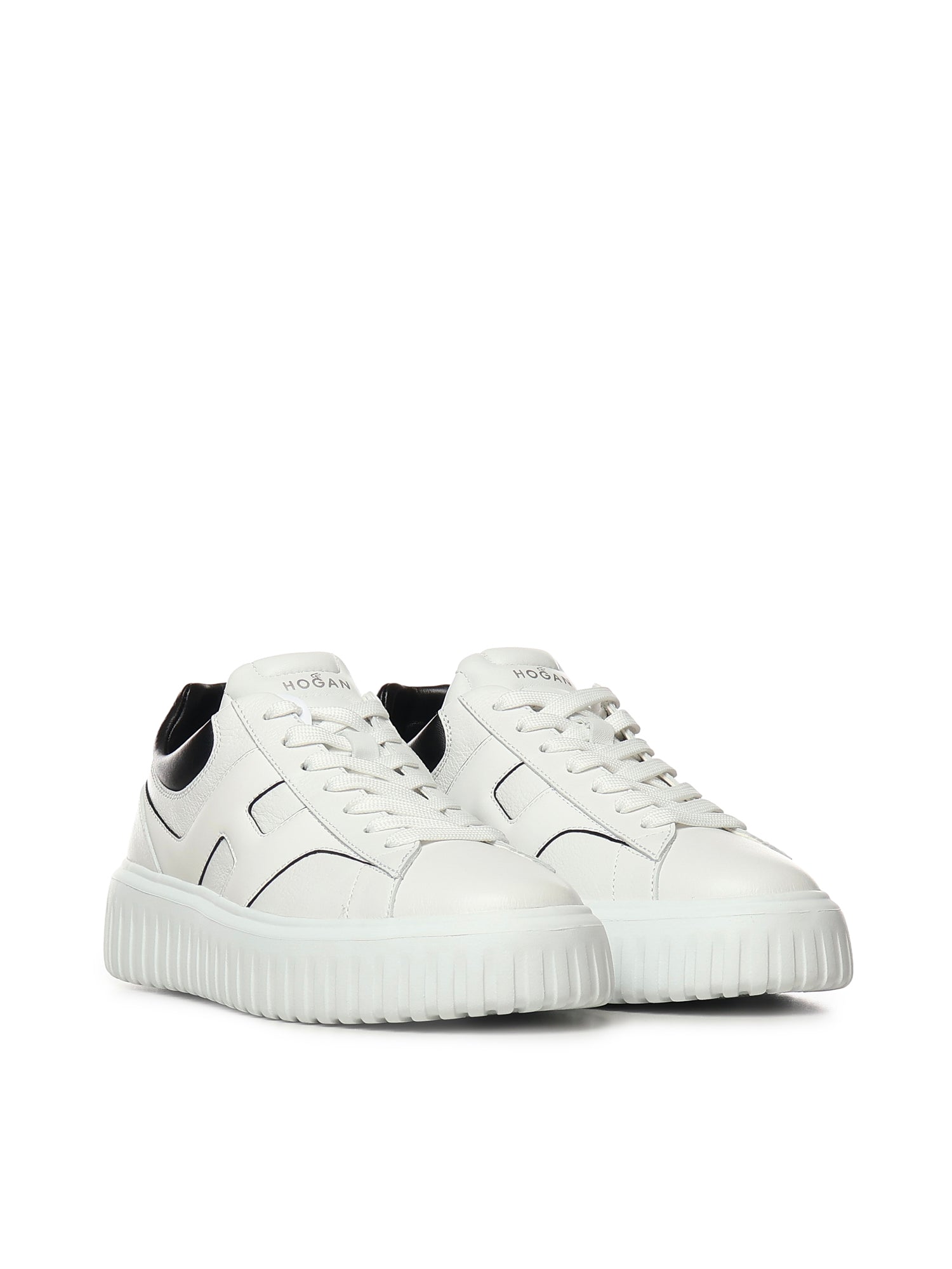Sneakers Hogan H-Stripes HXM6450FE93UY8 0001 HOGAN 