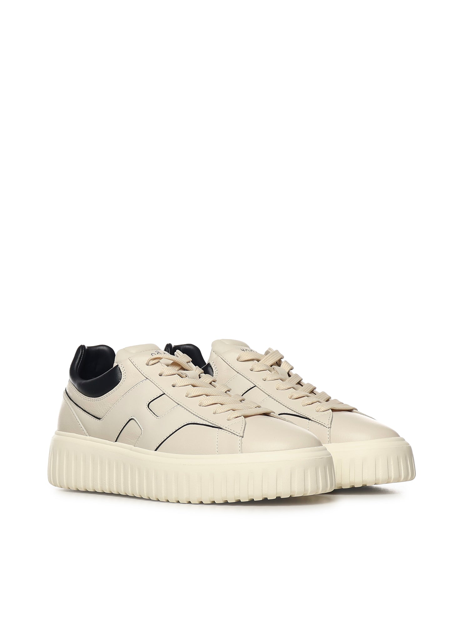 Sneakers Hogan H-Stripes HXM6450FE93UY8 01RY HOGAN 