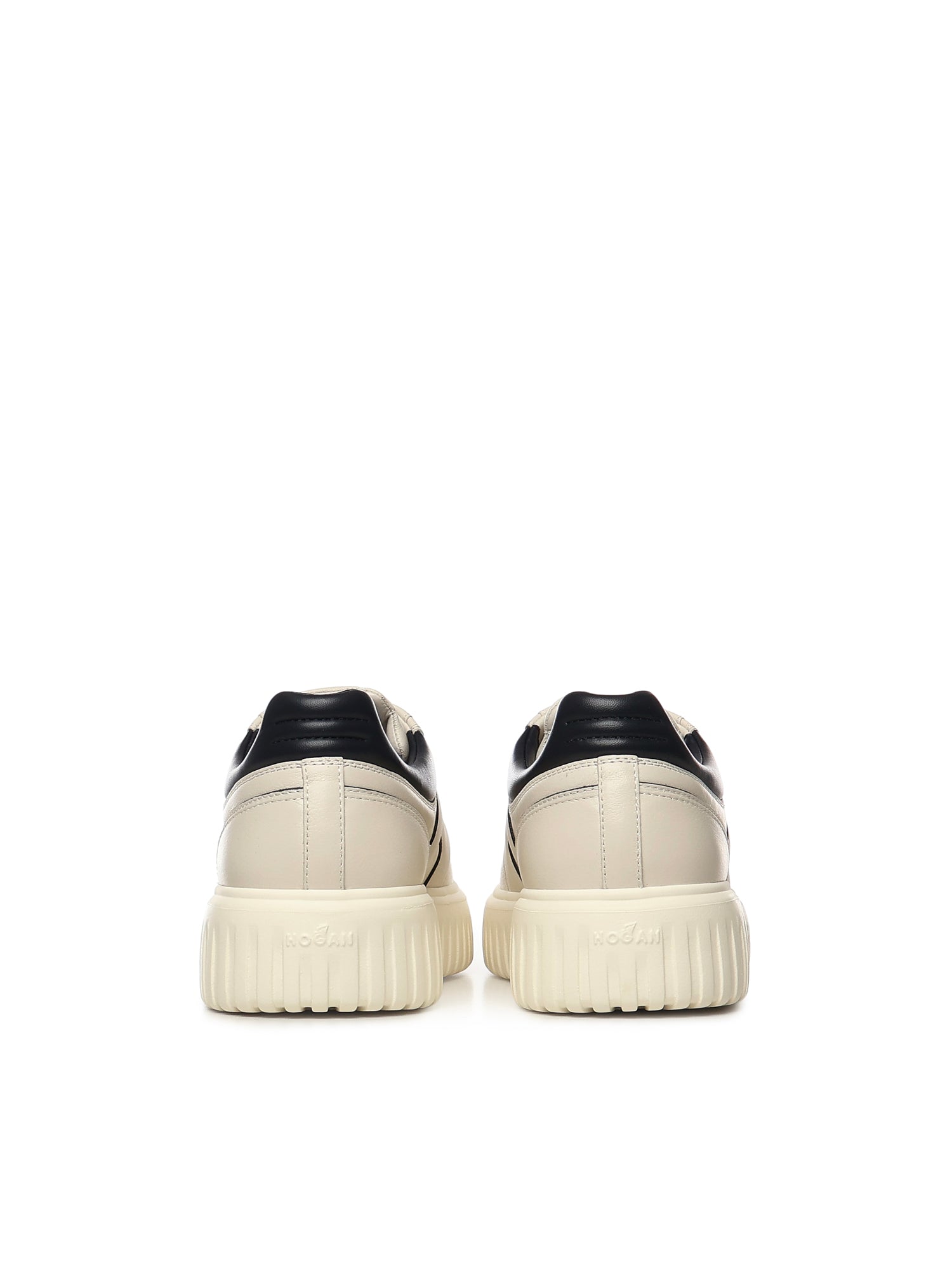 Sneakers Hogan H-Stripes HXM6450FE93UY8 01RY HOGAN 