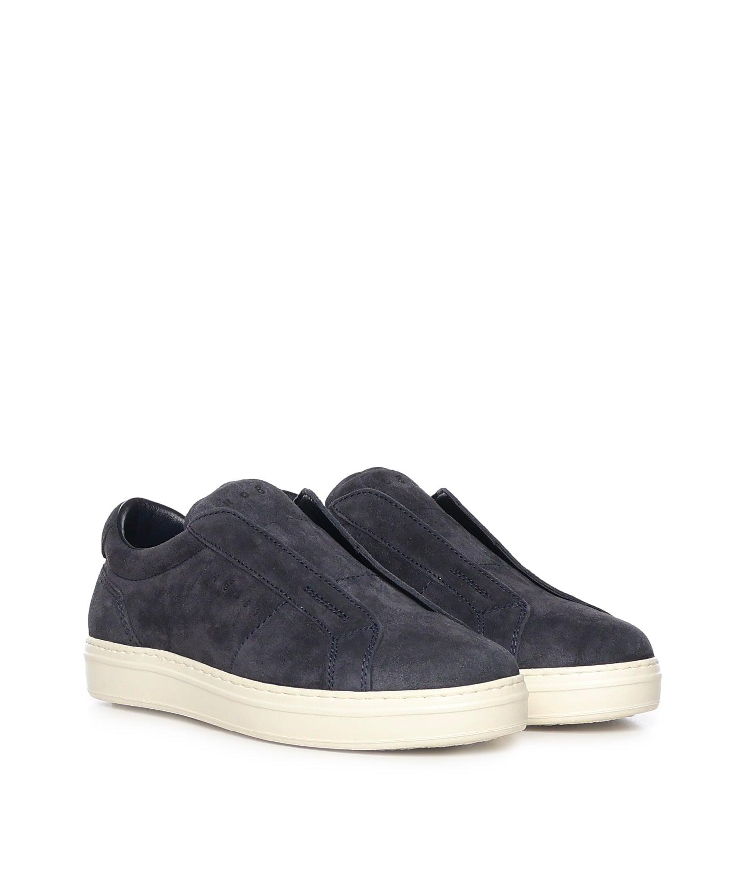Sneakers Hogan H-TV HXM6680FW60BTM U801 HOGAN 