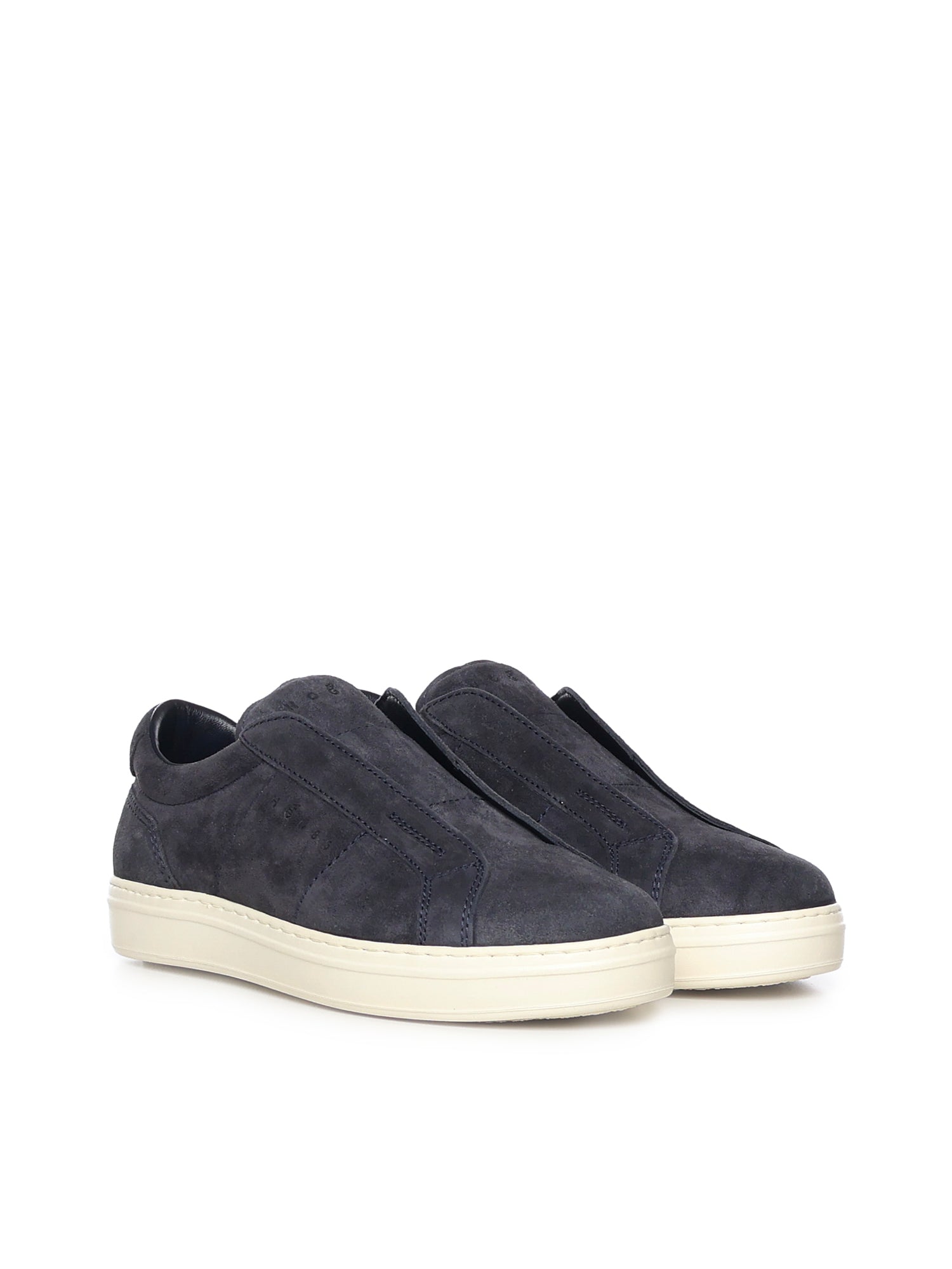 Sneakers Hogan H-TV HXM6680FW60BTM U801 HOGAN 