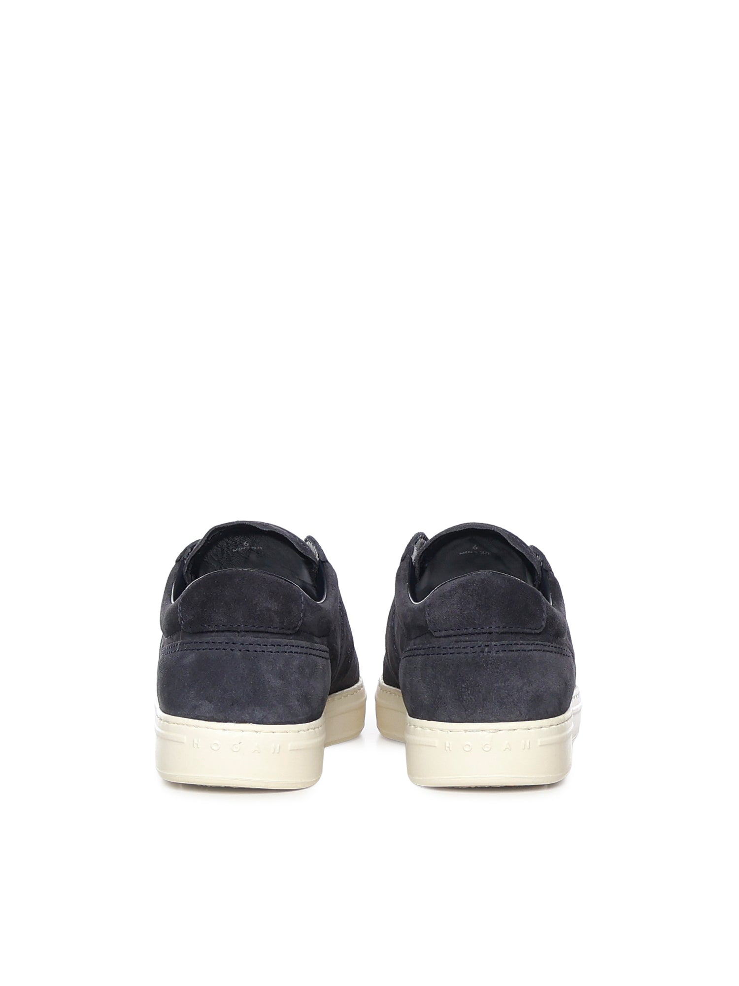 Sneakers Hogan H-TV HXM6680FW60BTM U801 HOGAN 