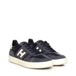 Sneakers Hogan H-TV HXM6680FZ00UHC 01VU HOGAN 