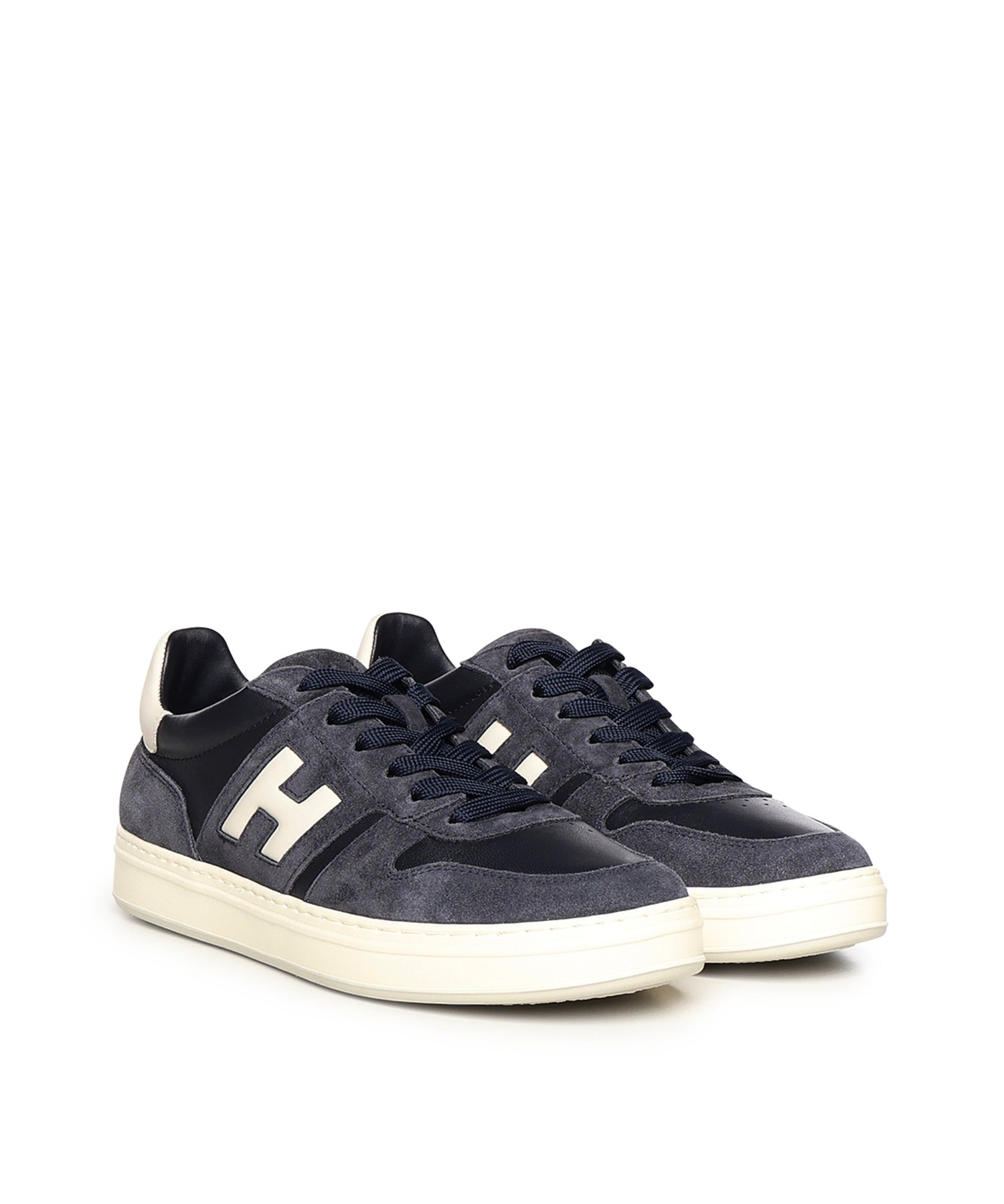 Sneakers Hogan H-TV HXM6680FZ00UHC 01VU HOGAN 