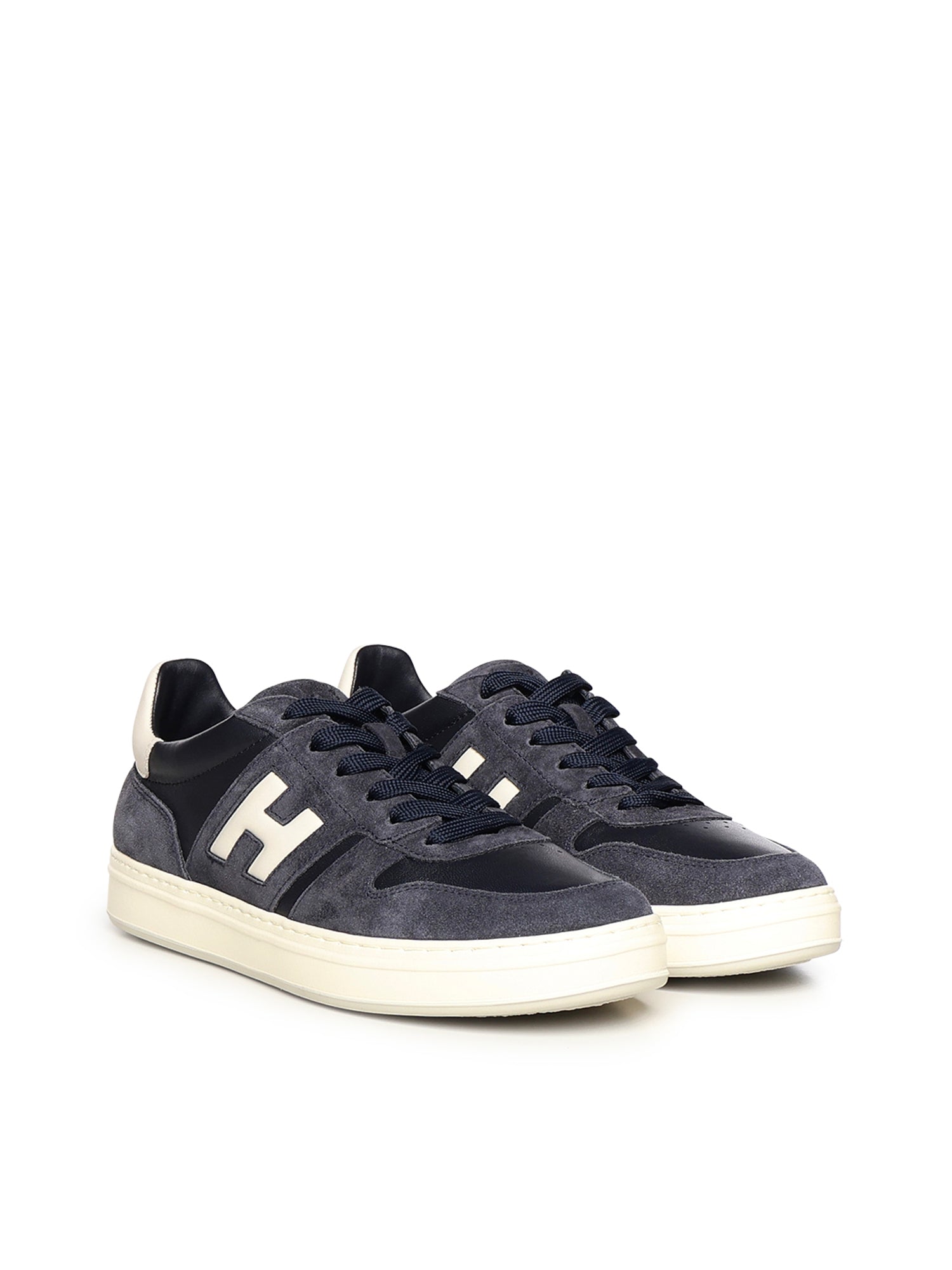 Sneakers Hogan H-TV HXM6680FZ00UHC 01VU HOGAN 