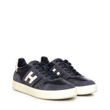 Sneakers Hogan H-TV HXM6680FZ00UHC 01VU HOGAN 