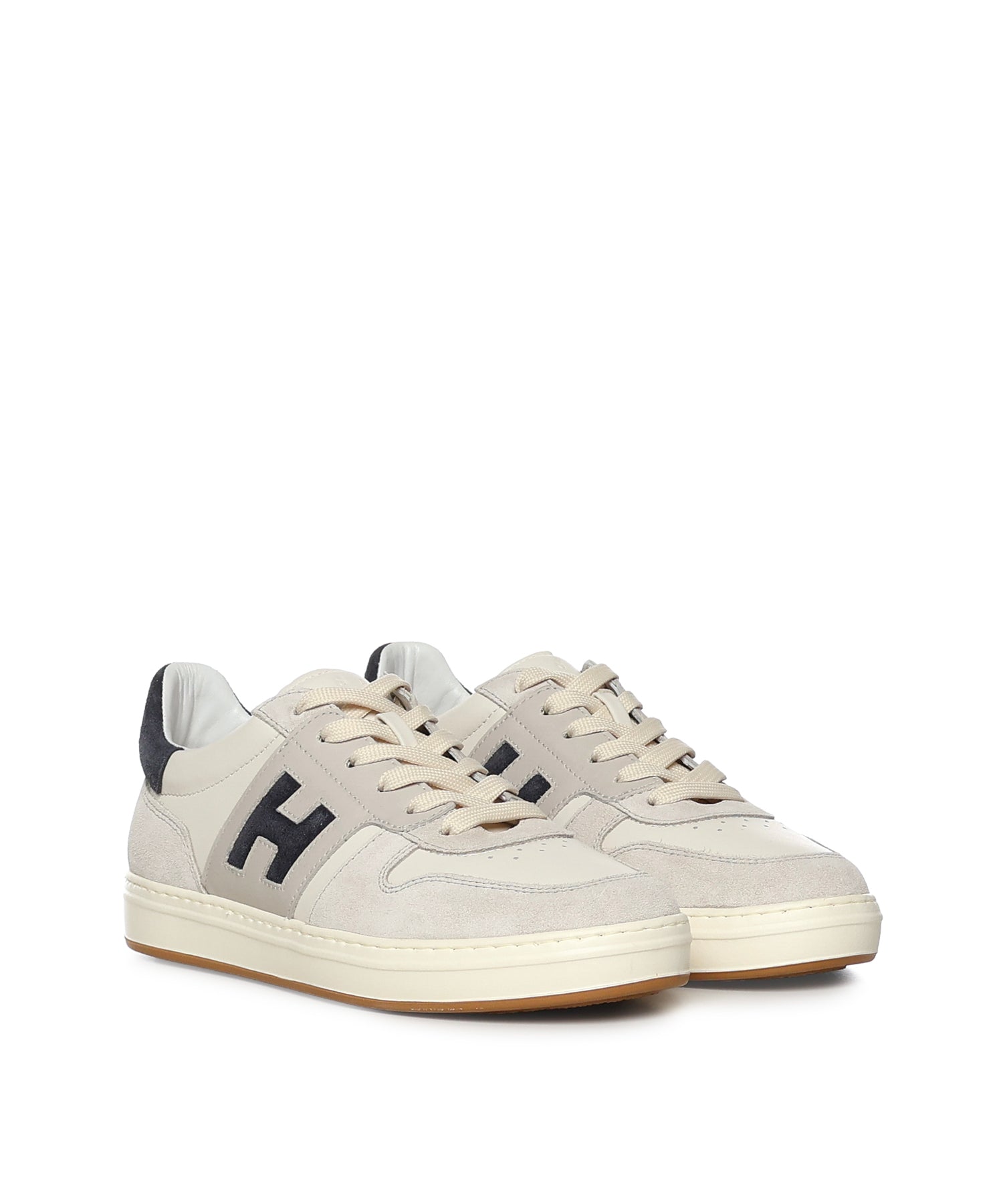 Sneakers Hogan H-TV HXM6680FZ00UHC 687N HOGAN 
