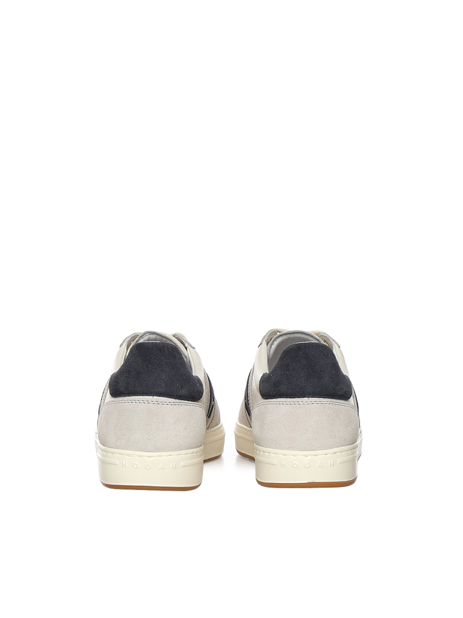Sneakers Hogan H-TV HXM6680FZ00UHC 687N HOGAN 