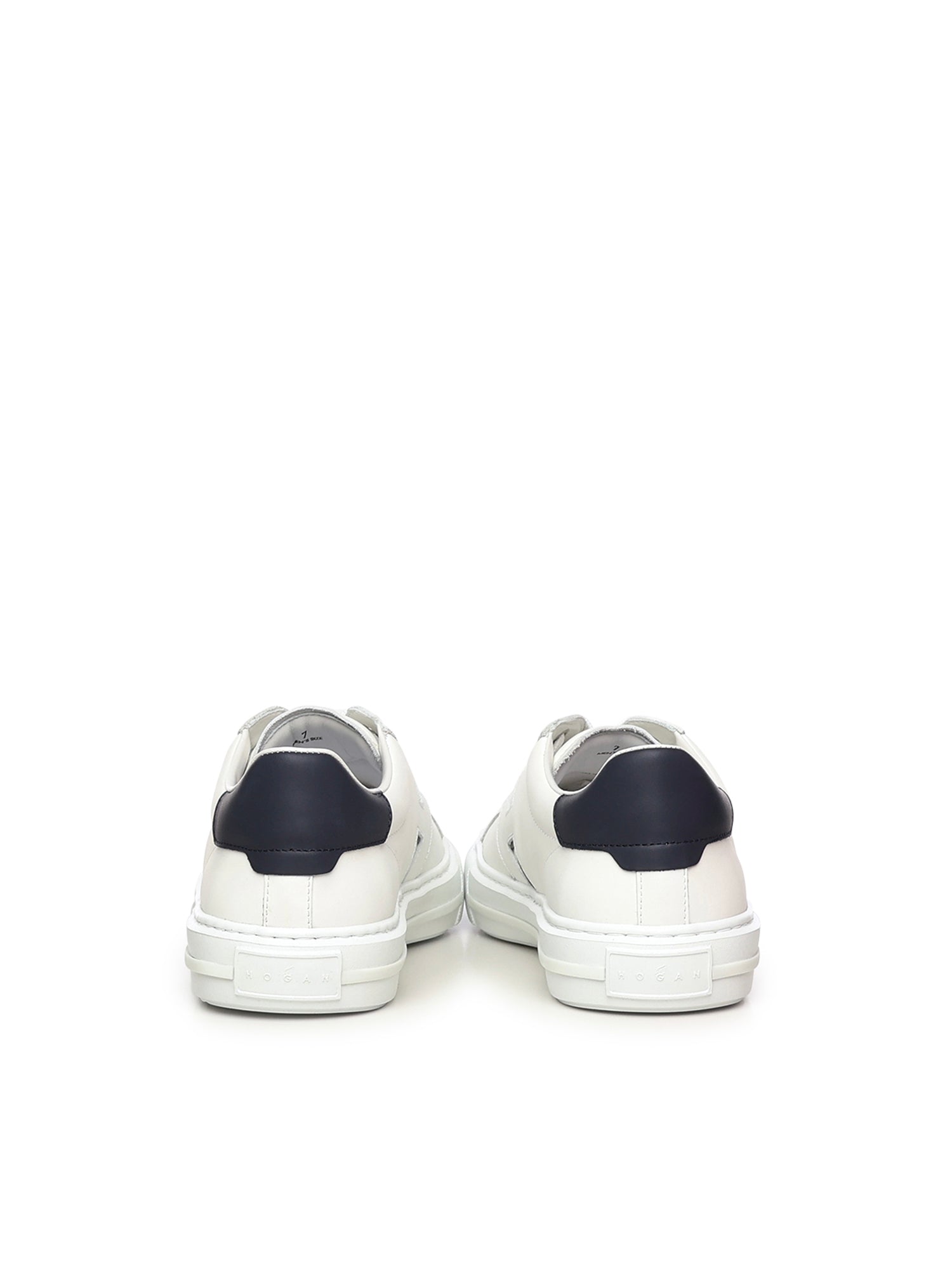 Sneakers Hogan H691 HXM6910FU100ZL 3014 HOGAN 