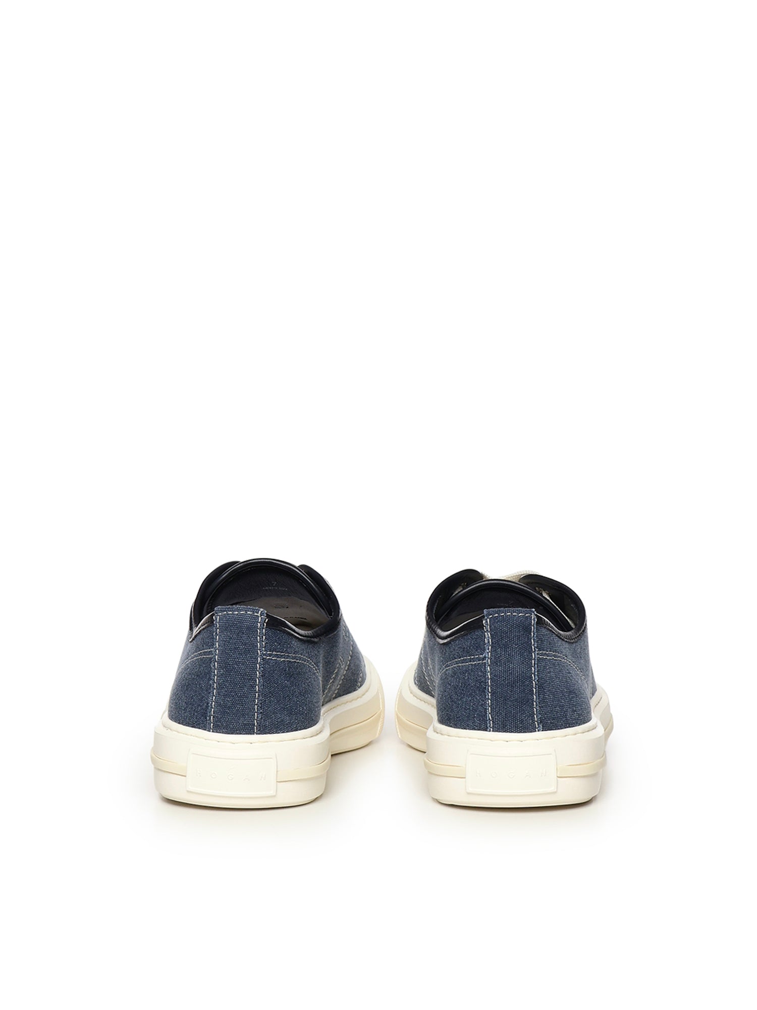 Sneakers Hogan Rebel HXM6910FZ6CUYF 586G HOGAN 