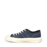 Sneakers Hogan Rebel HXM6910FZ6CUYF 586G HOGAN 