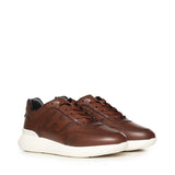 Sneaker H709 in pelle HXM7090GB90QTU S013 HOGAN 