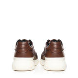 Sneaker H709 in pelle HXM7090GB90QTU S013 HOGAN 