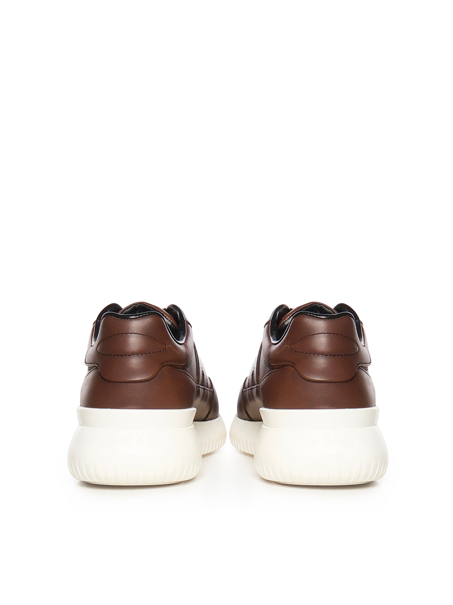 Sneaker H709 in pelle HXM7090GB90QTU S013 HOGAN 