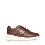 Sneaker H709 in pelle HXM7090GB90QTU S013 HOGAN 