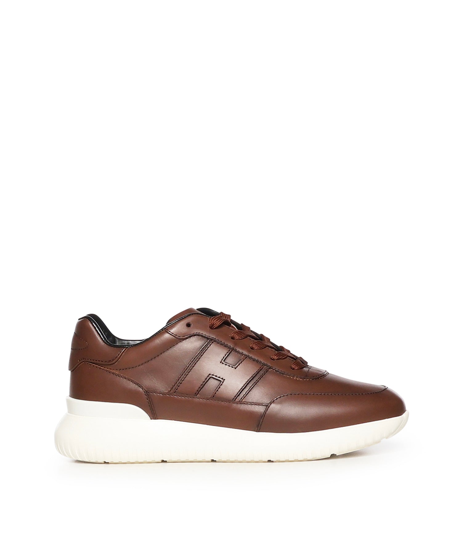 Sneaker H709 in pelle HXM7090GB90QTU S013 HOGAN 